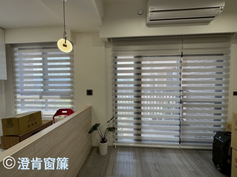 水美捷堡 _ 黃公館